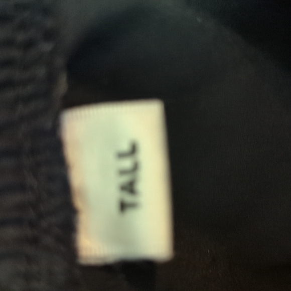 Three Cherokee luxe scrub pants in tall - Picture 4 of 6